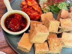 -食陆号·新式台湾创意菜(十全街首店)