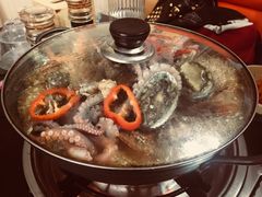 -东海章鱼馆(恒瑞街店)