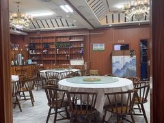 -尕胡才炕锅烤羊肉馆(八一路店)