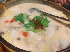 -闽上鲜·福建菜(龙湖滨江天街店)