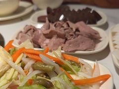 -四川简阳羊肉汤火锅(金台路店)