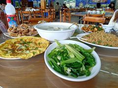 -明记海鲜大排档(巽寮湾店)