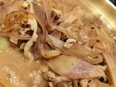 -金掌勺·锅包肉(广渠门店)