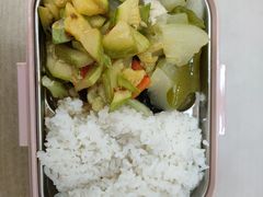 -扬州大学扬子津校区润园餐厅