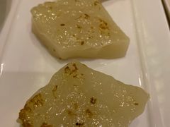 桂花拉糕-绿波廊(豫园店)