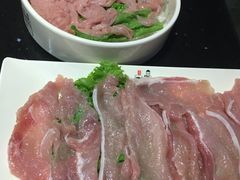 -宽板凳老灶火锅(南礼士路店)