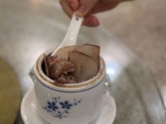 -煲煲掂风味煲仔饭餐厅(西区店)