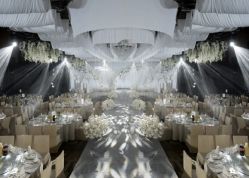 -无锡君来洲际酒店·宴会厅