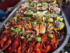 -冰城小镇音乐串吧·聚会餐厅(百子湾店)