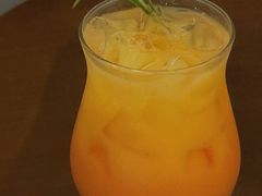 -咖法森林·咖啡  酒吧(天河店)