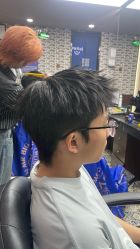 -大人物·男士理发馆