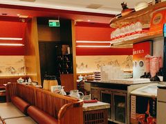 -涮福記·现切牛羊肉火锅(世纪汇店)