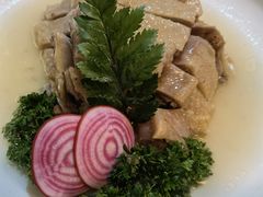 -江上江·精致淮扬菜