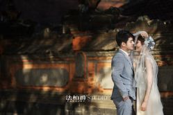 -太古映画婚纱摄影(天河店)