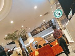 -逸派咖啡 EPARKCOFFEE(广安门店)