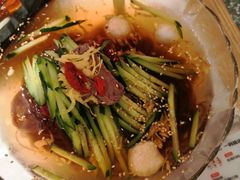 -七八冷面·延边朝鲜族美食(圣熙八号店)