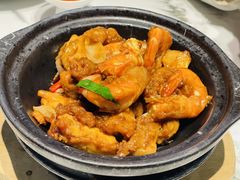 -潮堂 · 潮州菜(国贸商城店)