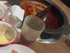 -言玖鲜火锅串串披萨自助(益田假日店)