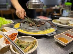-喜来稀肉(虹泉路店)
