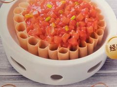 -西贝(龙华壹方天地店)