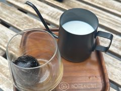 -Home Cafe(水榭春天店)