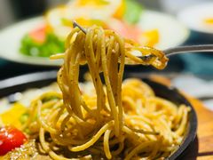 -Jack‘s Place 杰克地方西餐厅(新街口店)
