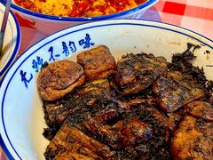 -笨豆腐居民楼菜馆•江西小炒(天津开发区店)