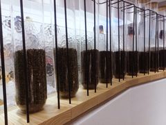 -喜茶(广州番禺奥园广场店)