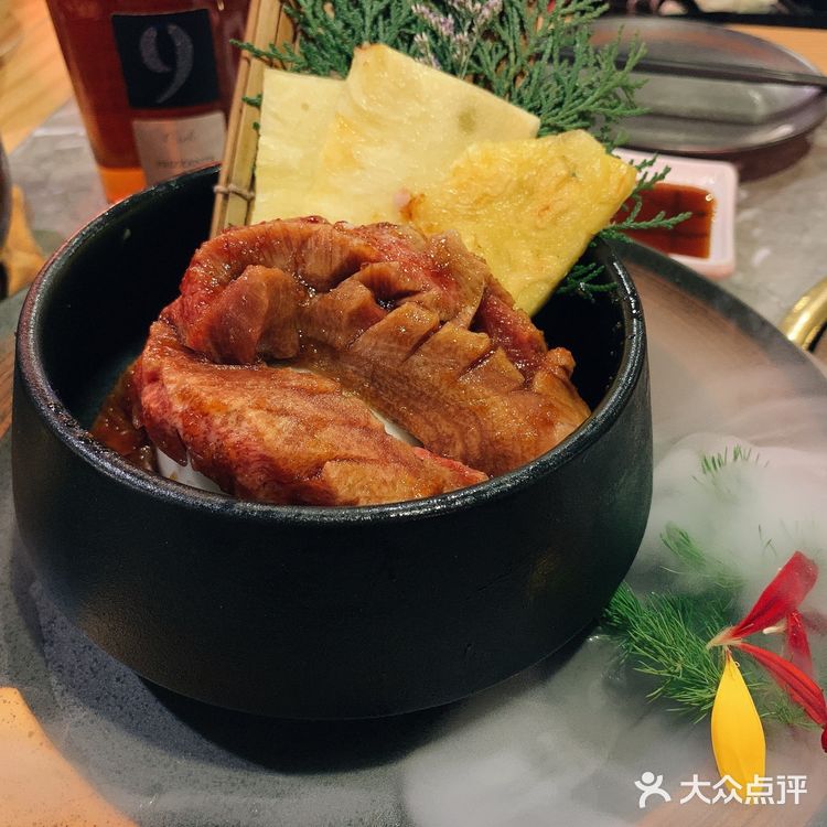 特别的生日蛋糕,食肉爱好者的首选