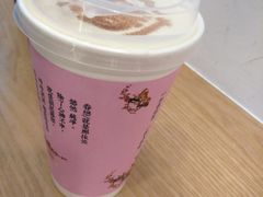 -厝内小眷村(淮安开元路店)