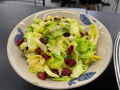 手撕包菜-潇湘阁(三里屯SOHO店)