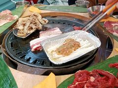 -玄希浪漫厨房·韩料烤肉(湖滨银泰in77店)