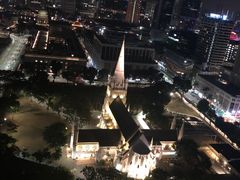 -新加坡瑞士史丹福酒店