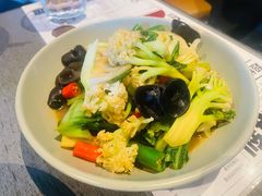 随便一碗菜-日上三甘(三里屯店)