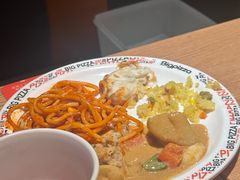 -比格比萨自助(李沧万达店)