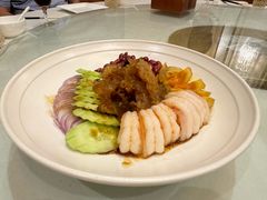 -大鸭梨烤鸭(左家庄店)