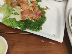 -金穗-老荣成·荣成菜