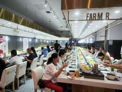 -农小锅自助小火锅(北京大兴凯德店)