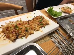 -小艺烧烤(曲江店)