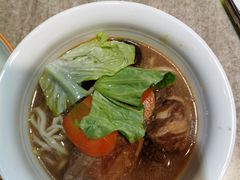 -九毛九西北菜(盈信广场店)