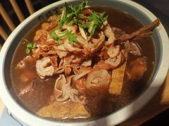 -肠王卤煮(西单食宝街店)