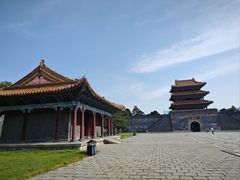 -北陵公园