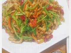 -小红烤翅(中正天街店)