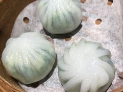 水晶包-小城粥道·海胆鲜虾粥(解放广场店)