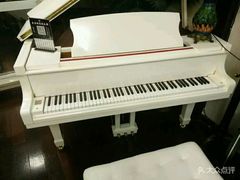 -圣典成人钢琴俱乐部(国贸旗舰校区)