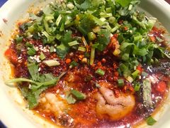 -马路边边麻辣烫联盟路店