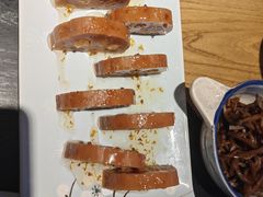 -娄三少春饼·烤鸭(合生汇购物中心店)