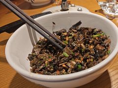 -李久其家民间餐厅(观沙岭公园店)
