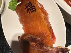 -局气 烤鸭·北京菜(光华路店)
