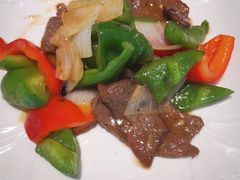 -衡山汇·高级粤菜(霄云路店)